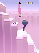 Jumpy Canyon 截图 7