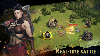 Vikings: For Valhalla Screenshot 3