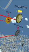 CryptoRunner.io Affiche