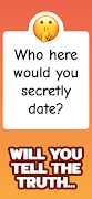 Truth Or Dare 海報