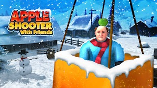 Apple Shooter 2019 screenshot 5