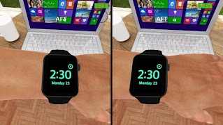 VisualizerS ภาพหน้าจอ 2