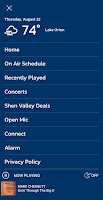 96.9 WSIG screenshot 1