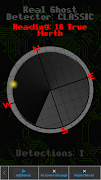 Detector de Fantasma Real: Pro imagem de tela 3