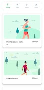 Walking Weight Loss Tracker screenshot 4