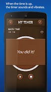 My Timer Classic - Visual , Study, Homework Timer imagem de tela 5