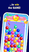 Super Slice Sort Gravity تصوير الشاشة 5