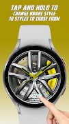 [DW] Wheel Watch Screenshot 2