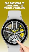 [DW] Wheel Watch screenshot 2