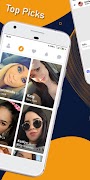 UAE Dating screenshot 3