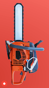 Fake Chainsaw скриншот 3