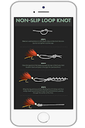 Fishing Knot poster
