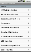 HTML Pro Quick Guide Free bài đăng
