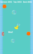 Yellow duck screenshot 5