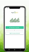 DigitalCropSurvey UP poster