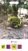 Merge Object Viewer captura de pantalla 4