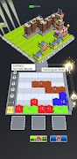 Hyper Merge Town ảnh chụp màn hình 2