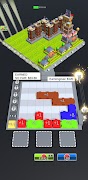 Hyper Merge Town ảnh chụp màn hình 2