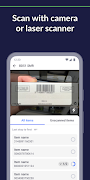 Scan & Load by MaxOptra تصوير الشاشة 2
