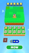 Grass Cutter 3D Plakat