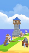 برنامه‌نما Civilization Defence عکس از صفحه