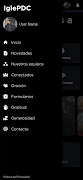 IGLEPDC screenshot 1