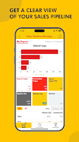 Sales Pipeline Manager تصوير الشاشة 1