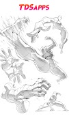 วาดท่ามนุษย์ ภาพหน้าจอ 5