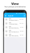 CleanCloud Driver پوسٹر