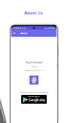 Root Checker اسکرین شاٹ 6