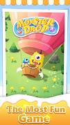 Monster Drop poster