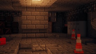 MCPE Horror Maps Minecraft Screenshot 7