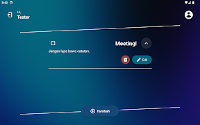 Task Manager captura de pantalla 3