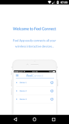 Poster Feel Connect