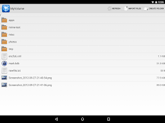 Encdroid imagem de tela 4