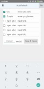 Auto Refresh Web Pages screenshot 2