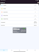 PTworkspace Screenshot 5