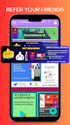 6 Schermata FREAK LEARN: The Learning App