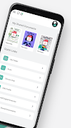 Simplicity FP ภาพหน้าจอ 1