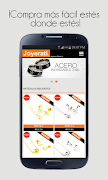 Joyerati | Tienda en Línea ポスター