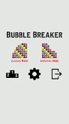Bubble Breaker ภาพหน้าจอ 4