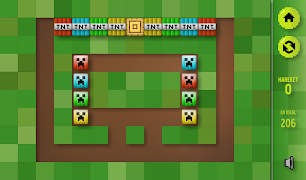 MineBlock screenshot 4