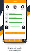 برنامه‌نما MENA Learning عکس از صفحه