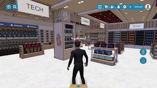 برنامه‌نما Chick Chack عکس از صفحه