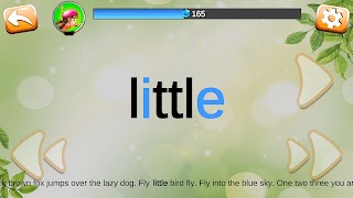 Kidreadler: learn to read screenshot 7