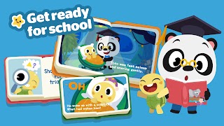 Dr. Panda - Learn & Play capture d'écran 5