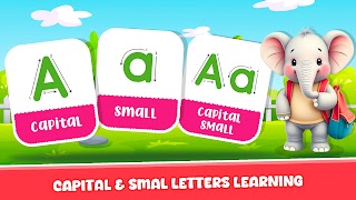 Cursive Writing Learn to Write स्क्रीनशॉट 1