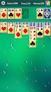 Solitaire Collection Fun screenshot 3