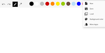 Easy Paint capture d'écran 6