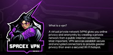 SPACEX TUN تصوير الشاشة 4